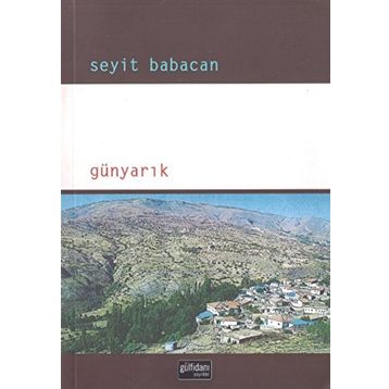 Günyarık - Seyit Babacan