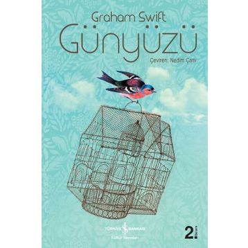 Günyüzü - Graham Swift