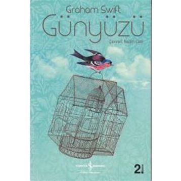 Günyüzü - Graham Swift
