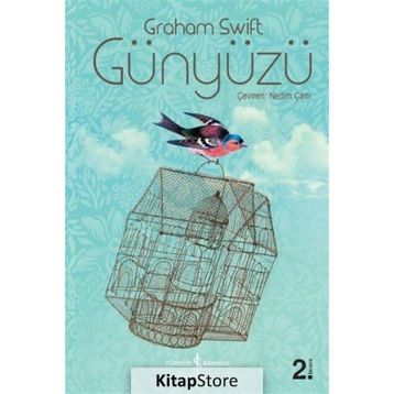 Günyüzü - Graham Swift