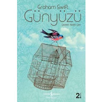 Günyüzü - Graham Swift