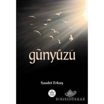 Günyüzü - Saadet Erkuş