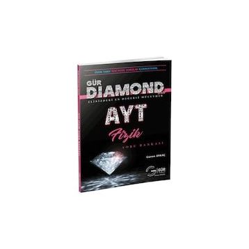 Gür Ayt Diamond Serisi Fizik Soru Bankası