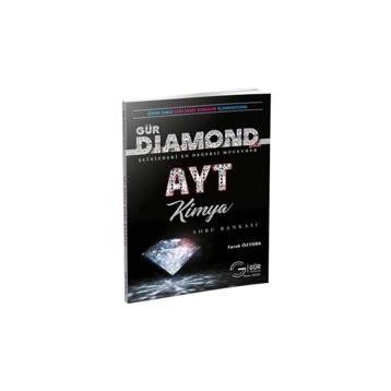 Gür Ayt Diamond Serisi Kimya Soru Bankası