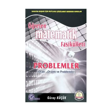 Gür Yayınları Problemler