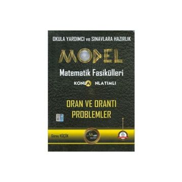 Gür Yayınları Problemler