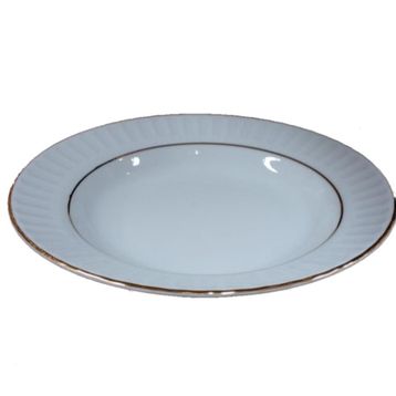 Güral 19 cm Çukur Tabak
