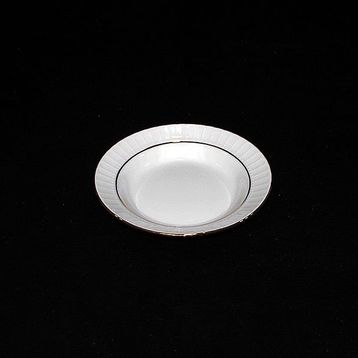 Güral 19 cm Çukur Tabak