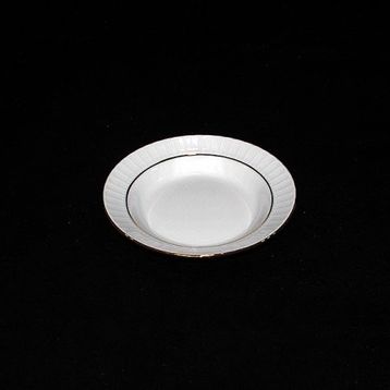 Güral 19 cm Çukur Tabak