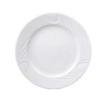 Güral 24 cm Karizma Düz Tabak