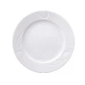 Güral 28 cm Karizma Düz Tabak