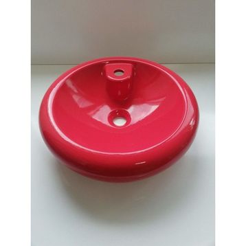 Güral Arya 45 cm Mobilya Üstü Lavabo
