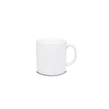 Güral Ent Otel Porselen 6'lı Mug Bardak
