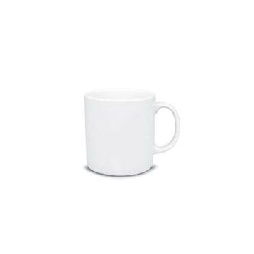 Güral Ent Otel Porselen 6'lı Mug Bardak