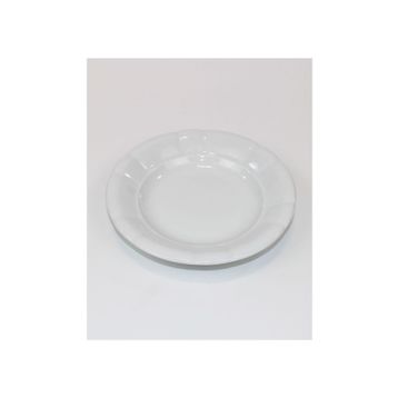 Güral Porselen 12 Adet 18 Cm Çukur Tabak