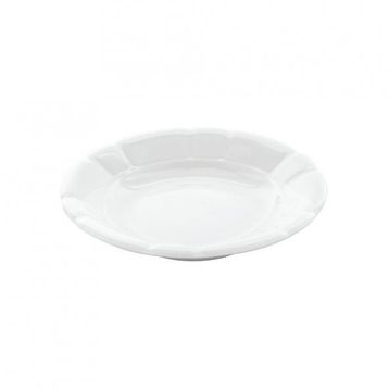 Güral Porselen 12 Adet 18 Cm Çukur Tabak