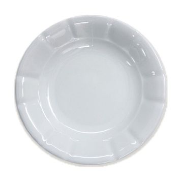 Güral Porselen 12 Adet 18 Cm Çukur Tabak
