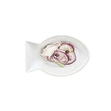 Güral Porselen 17 Cm Balık Kase