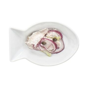 Güral Porselen 17 Cm Balık Kase
