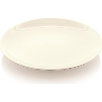 Güral Porselen 21 cm Düz Tabak