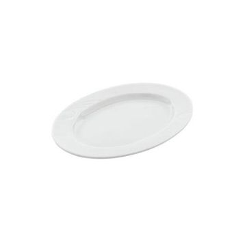 Güral Porselen 24 cm 6'lı Karizma Otel Kayık Tabak
