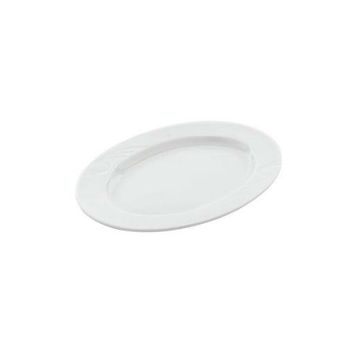 Güral Porselen 24 cm 6'lı Karizma Otel Kayık Tabak