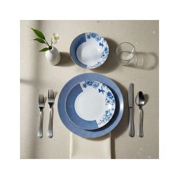Güral Porselen 8802 Atina 24 Parça Yemek Takımı