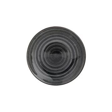Güral Porselen Avanos Bone 21 cm Düz Tabak