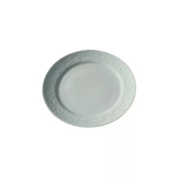 Güral Porselen Bahar 25 cm 6lı Düz Tabak