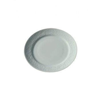 Güral Porselen Bahar 25 cm 6lı Düz Tabak