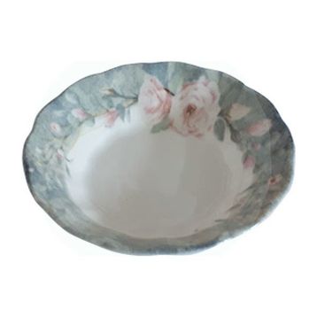 Güral Porselen Dıgıbone Acem 6x10 CM Çay Tabağı