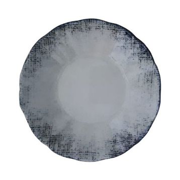 Güral Porselen Dıgıbone Acem 6x10 CM Çay Tabağı