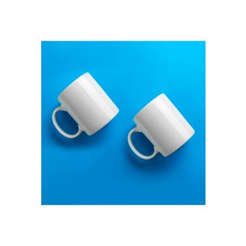 Güral Porselen Enternasyonel Mug Bardak