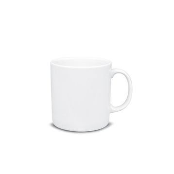 Güral Porselen Enternasyonel Mug Bardak