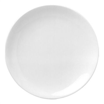 Güral Porselen EO17DU 17 cm Düz Tabak