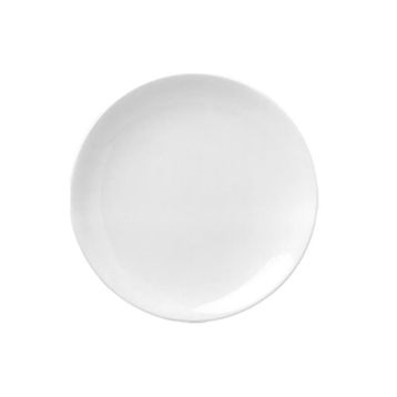 Güral Porselen Eo21du 21 cm Düz Tabak