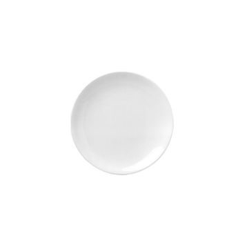 Güral Porselen Eo21du 21 cm Düz Tabak