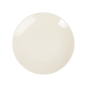 Güral Porselen Gbseo25du 25 cm Düz Tabak