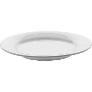 Güral Porselen Güral Otel 17 cm 24 Adet Düz Tabak
