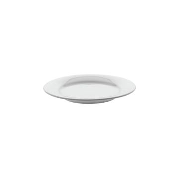 Güral Porselen Güral Otel 17 cm 24 Adet Düz Tabak
