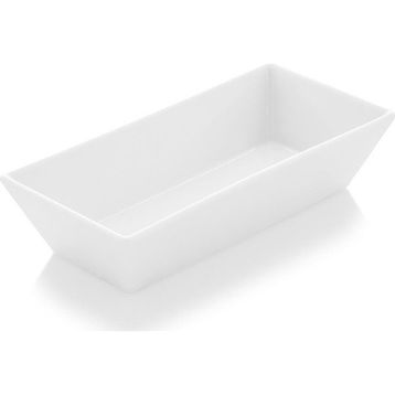 Güral Porselen Merid 15 cm Kayık Tabak