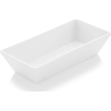 Güral Porselen Merid 15 cm Kayık Tabak