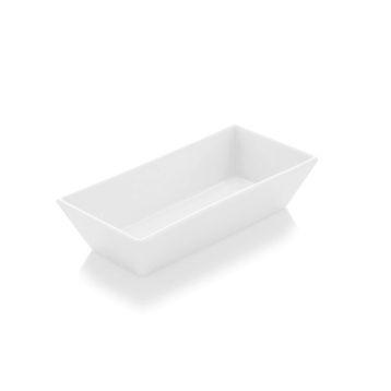 Güral Porselen Merid 15 cm Kayık Tabak