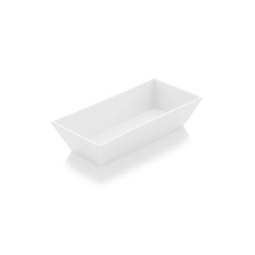 Güral Porselen Merid 20 cm Kayık Tabak