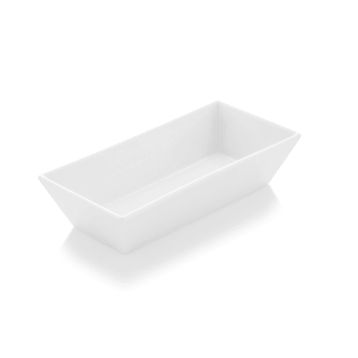 Güral Porselen Merid 20 cm Kayık Tabak