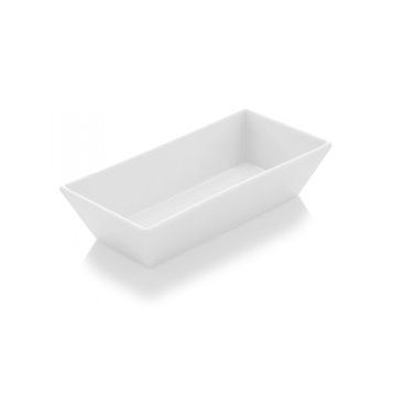 Güral Porselen Merid 20 cm Kayık Tabak