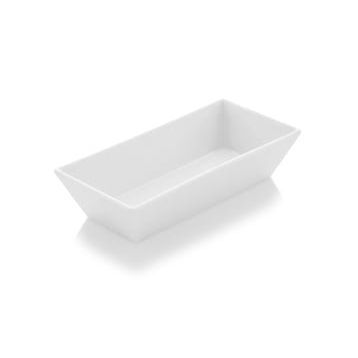 Güral Porselen Merid 20 cm Kayık Tabak