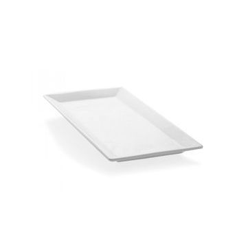 Güral Porselen Merid 34x18 cm Kayık Tabak