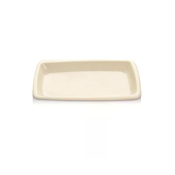 Güral Porselen Orlando 24x14 cm Kayık Tabak