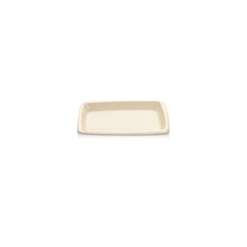 Güral Porselen Orlando 33x15 cm Kayık Tabak